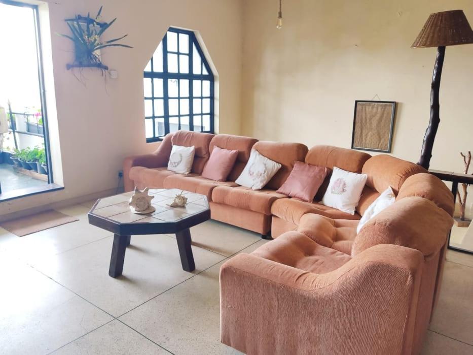 Lake Breeze Nuwara Eliya Exterior foto