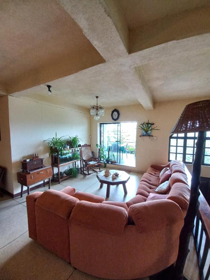 Lake Breeze Nuwara Eliya Exterior foto
