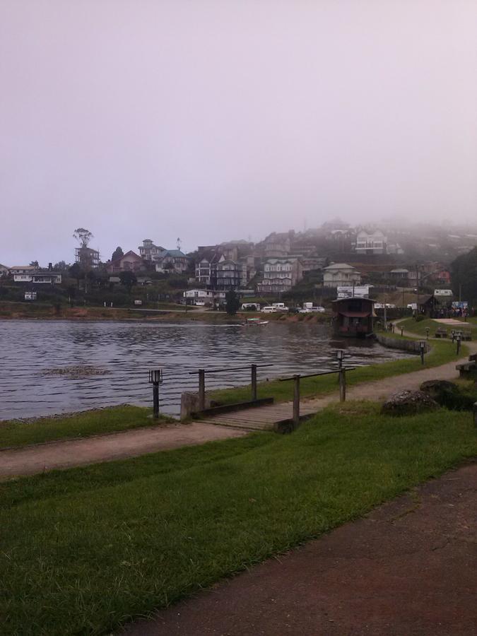 Lake Breeze Nuwara Eliya Exterior foto